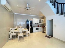 Hình ảnh SIÊU HIẾM! Nhà Thạch bàn - Long Biên, 59m2, 6T, MT 4.5m, gara, 8.8 tỷ.