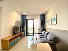 Hình ảnh Bán CHCC Precia - Q2 -1  tỷ 850Tr - 70m2 - SHR - view thoáng