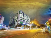 Hình ảnh Cho thuê Căn Hộ Republic Plaza Tân Bình với 50m2,1PN,1WC,Nội thất full