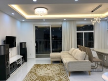 Hình ảnh Bán CHCC Vinhomes Central Park - Bình Thạnh - 2 tỷ 450Tr - 80m2 - SHR
