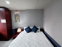 Hình ảnh Studio - Cửa Sổ - Full Nội Thất - Q7