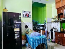 Hình ảnh Bán nhà chính chủ - Tam Bình - Thủ Đức 78m2 4 tầng - đường 8m