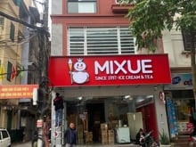Hình ảnh Giảm 500tR Bán nhà phân lô Trương Định 60m2 5t mt 7m 17tỷ Hai Bà Trưng