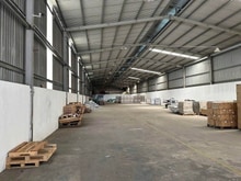 Hình ảnh Cho thuê kho đẹp chuẩn tổng 800m2 trong KCN Tân Tạo - Bình Tân
