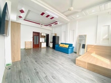 Hình ảnh CHDV cho thuê gần Sân Vận Động 152, Gò Vấp