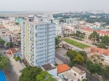 Hình ảnh Cho thuê Carillon 3, 62m2,2PN,2WC,Nội thất đầy đủ, ở liền