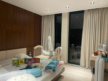 Hình ảnh Bán tòa nhà CHDV cao cấp ngay Dương Quảng Hàm - P.5, Gò Vấp