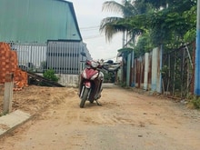 Hình ảnh Bán Đất Đường Nguyễn Duy Trinh.P. Trường Thạnh Ngay Ngã 3 Long Thuận