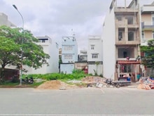 Hình ảnh 👍Cực Đẹp Lô Đất .Thuộc KDC phong phú 5 bình chánh