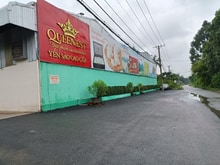 Hình ảnh Bán đất tân phú trung củ chi 4300m2 đã lên thổ 300m2 giá 28 tỷ
