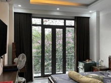 Hình ảnh Mặt phố Cầu Giấy - full nội thất - kinh doanh - 54m2 - nhỉnh 10 tỷ