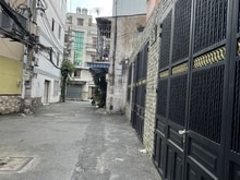 Hình ảnh Nhà bán gấp 55m2 , ngang 5,5m , 2 tầng btct ,Bàu Cát , Tân Bình