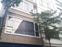 Hình ảnh Nhà Vạn Phúc – Hà Đông, gần ngã tư Vạn Phúc, sau Him Lam, 48m2, 5 tầng