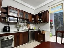 Hình ảnh Gấp Bán-Nhà Lê Văn Sỹ PN 60m2,sát Hẻm Xe Tải,5 Tầng,4PN,Chỉ Nhỉnh 8Ty