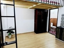 Hình ảnh Phòng mới 100% - cách Lê Văn Việt 20m