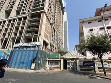 Hình ảnh Cho Thuê Nguyên Căn Mặt Tiền Quận 1