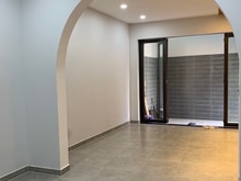 Hình ảnh NHÀ MỚI ĐẸP XVNT- 42m2 - Nở hậu tài lộc