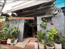Hình ảnh Đang kẹt tiền bán gấp nhà đường 882