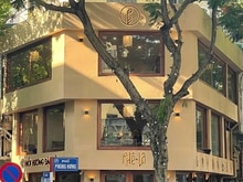 Hình ảnh Cho thuê nhà phố VŨ TRỌNG PHỤNG 120m2x3 tầng