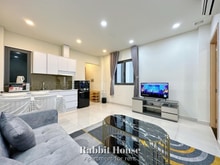 Hình ảnh ✨Căn Hộ 1PN+1PK_Balcony_50m2_Khu Người Nhật_Gần Cầu Thị Nghè