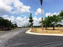 Hình ảnh Cơ hội Trang MB66.COM Chính Thức - MB 66 Uy Tín lô đất KDC Hoàng Phan Thái Bình Chánh 108m2/ 2tỷ430 SHR