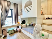 Hình ảnh Chủ cần bán nhanh nhà cc lô góc