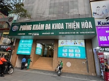 Hình ảnh Bán tòa nhà văn phòng mặt phố Đội Cấn 430m2 10t mt 10m 250 tỷ Ba Đình