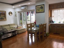 Hình ảnh Cho thuê chung cư Screc Tower - Quận 3: 105m2 3PN 2WC giá 15tr/tháng