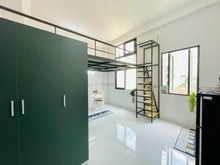 Hình ảnh Phòng trọ full nội thất_ngay chợ Bình Tiên quận 6