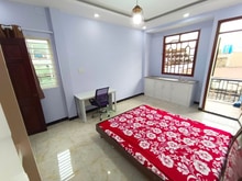 Hình ảnh Cho thuê phòng có cửa sổ tại 1041 Trần Xuân Soạn phường Tân Hưng Q7