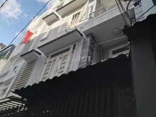 Hình ảnh Nguyễn Công Hoan Phường 7 Quận Phú Nhuận