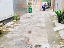 Hình ảnh Bán nhà HXH ngay đường Trần Quang Khải, chợ Tân Định Q1 4x17m 3 tầng