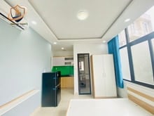 Hình ảnh Phòng Trọ Full Nội Thất Lê Thị Hồng - Gò Vấp