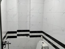 Hình ảnh Nhà đẹp long lanh ngõ Thái Hà, giá 9.5 tỷ, 40m2x5T, mới đẹp, thang máy