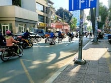 Hình ảnh Bán gấp nhà mặt tiền Võ Thị Sáu, 67.3m2 đất, 1 hầm + 6 tầng. 32 tỷ