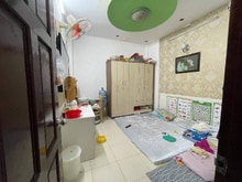 Hình ảnh Khu víp Phú Nhuận cách HXH 10m, DT 35m 3.8x12m ,giá 4.9 tỷ