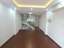 Hình ảnh Cần Bàn Nhà 33m2 Đình Thôn chưa đến 6 tỷ