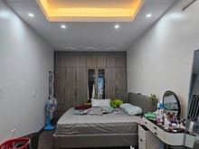 Hình ảnh Bán nhà Phố Nam Dư - Nhà đẹp ở ngay - DT 36M 4.5Tỷ