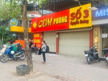 Hình ảnh Bán nhà mặt phố Hồ Tùng Mậu 100m2 ĐẤT mt 8m hạ chào 2 tỷ còn 22 tỷ