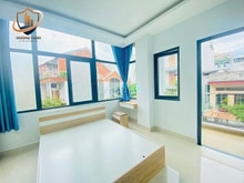 Hình ảnh Cho thuê Trang Chủ MB66.COM / Đăng Ký Tặng 66K full nội thất - balcon ở Lê Thị Hồng, Gò Vấp