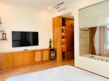Hình ảnh VILA MINI BÌNH THẠNH - Nội thất cao cấp - Có thang máy