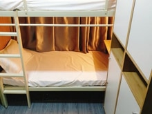 Hình ảnh Cho thuê Ký túc xá - Sleepbox cao cấp đường Lê Hồng Phong, Quận 10