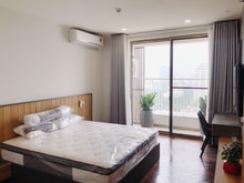 Hình ảnh Cho thuê Trang Chủ MB66.COM / Đăng Ký Tặng 66K MIDTOWN 3PN 1 kho nhà đẹp tầng cao chỉ 53tr TL