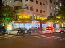 Hình ảnh Bán Trang Chủ MB66.COM / Đăng Ký Tặng 66K shophouse Phú Mỹ Hưng,Quận 7,dt 312m2, giá 26 tỷ,