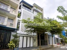Hình ảnh Bán nhanh nhà Nguyễn Trãi, Quận 1, 4 tầng, 6.3x9m đất, nhà đẹp, 48 tỷ