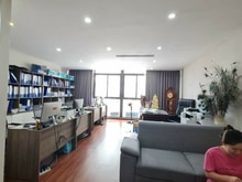 Hình ảnh Bán siêu phẩm 105m2, 8 tầng khu đô thị Mỹ Đình, hiện đại, 2 mặt đường