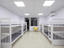 Hình ảnh Ký túc xá cao cấp 611 Điện Biên Phủ, P1, Q3 (giáp Quận 10). Trọn 2tr