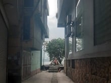 Hình ảnh Nhà Nguyễn Đình Thi, Trích Sài. View hồ 45m2 Thang máy 7 tầng. 9 tỷ