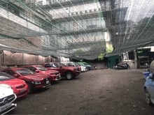 Hình ảnh Cho thuê LÔ ĐẤT quận TÂY HỒ, 500m2, Mặt tiền 20m