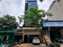 Hình ảnh Bán gấp nhà Tạ Quang Bửu 100m2 5t mt 6m chỉ 23 tỷ lô góc ô tô tránh